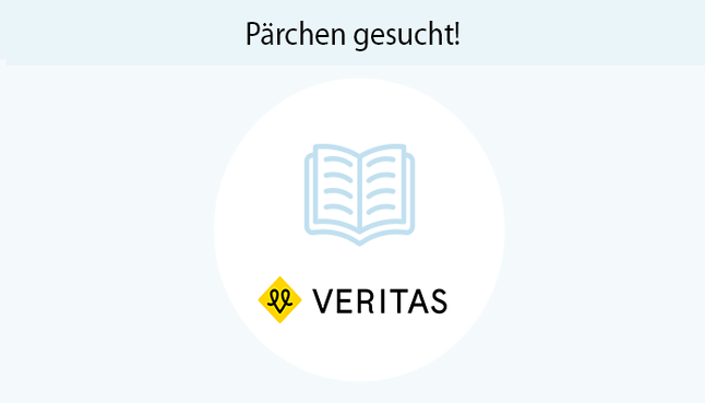 Pärchen gesucht!