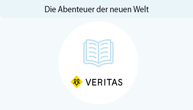 Die Abenteurer der neuen Welt