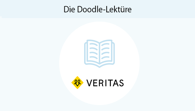 Die Doodle-Lektüre