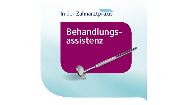 Zahnmedizinische Fachangestellte