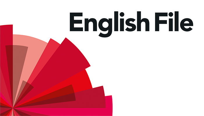 Oxford English File (4th Edition)