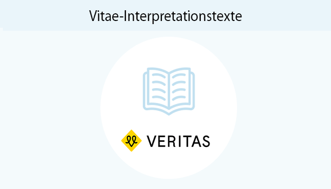 Vitae-Interpretationstexte