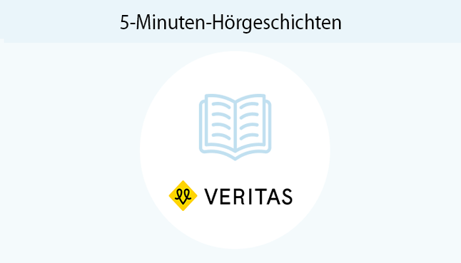 5-Minuten-Hörgeschichten