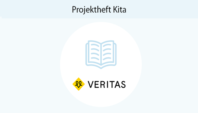 Projektheft Kita