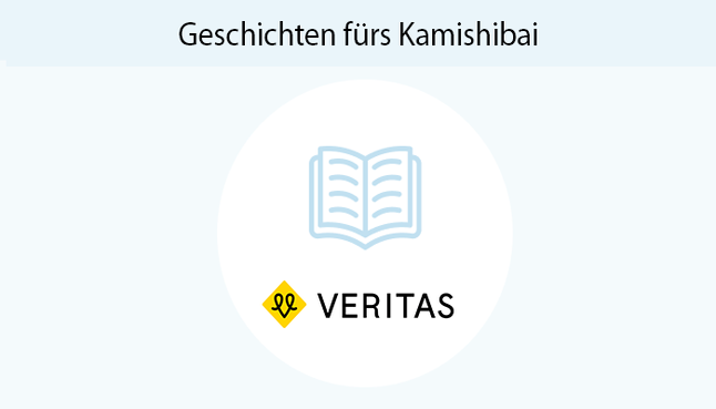 Geschichten fürs Kamishibai