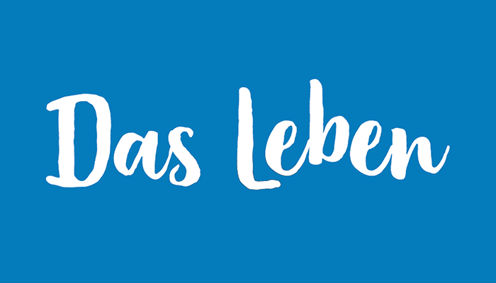 Das Leben