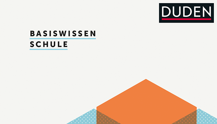 Basiswissen Schule