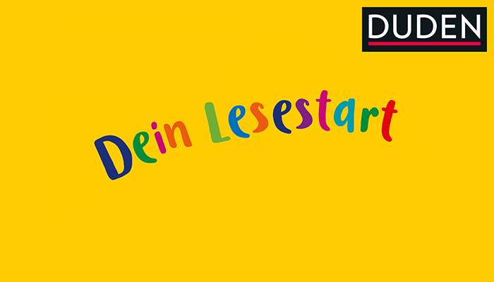 Dein Lesestart
