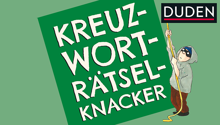 Kreuzworträtselknacker