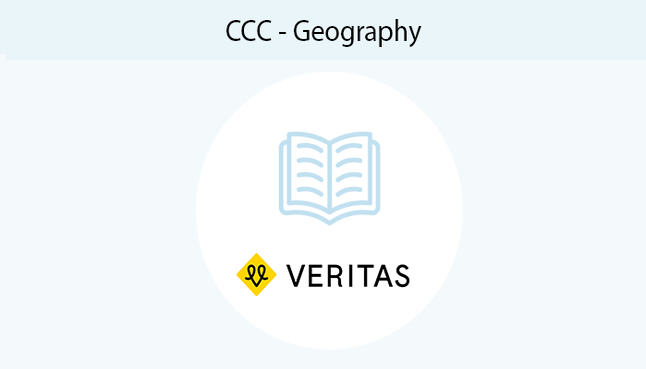 CCC - Geography