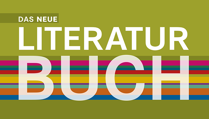 Das Literaturbuch