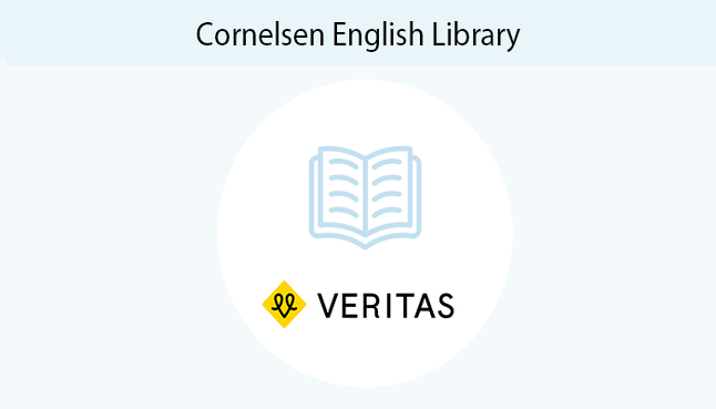 Cornelsen English Library
