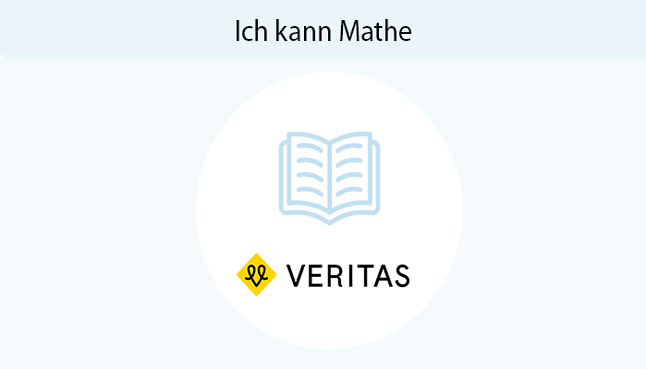 Ich kann Mathe