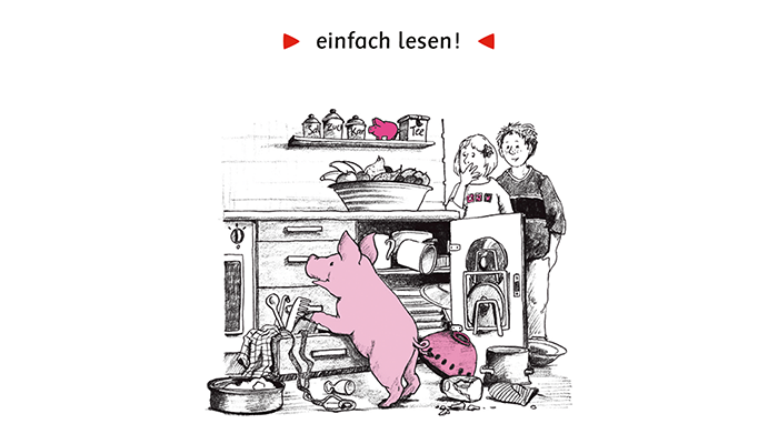 einfach lesen!
