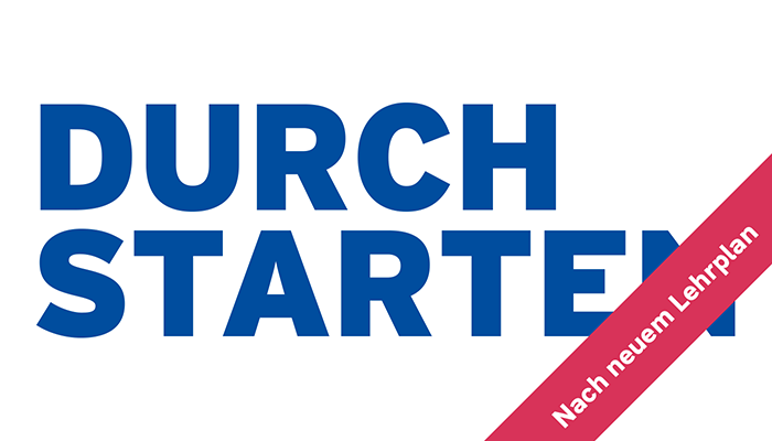 Durchstarten
