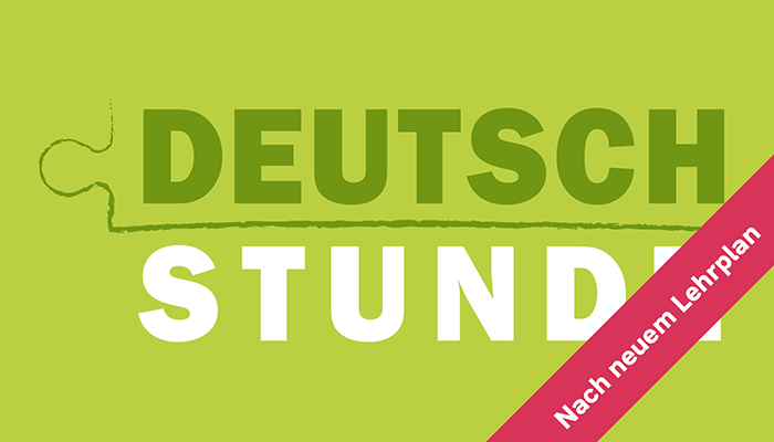 Deutschstunde