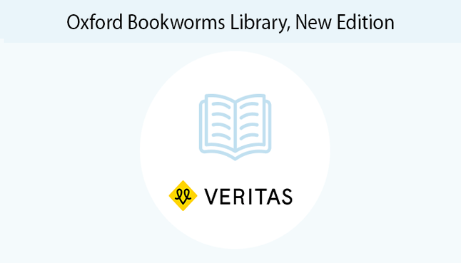 Oxford Bookworms Library, New Edition
