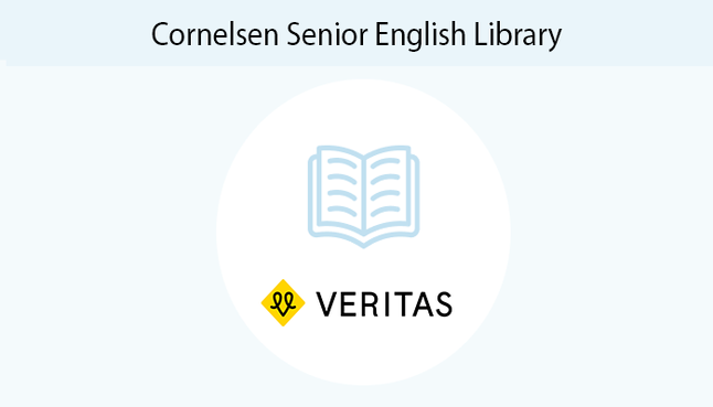 Cornelsen Senior English Library