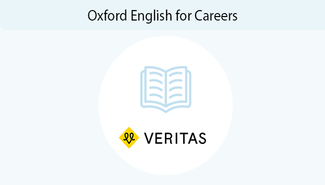 Oxford English for Careers