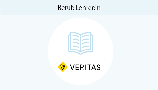 Beruf: LehrerIn