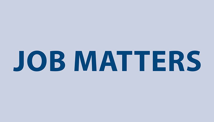 Job Matters