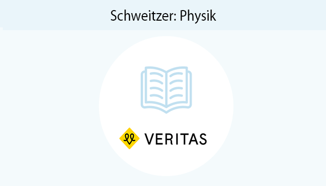 Schweitzer: Physik