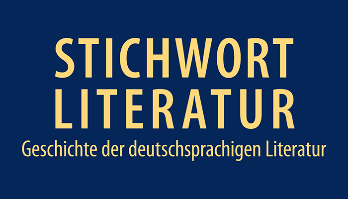 Stichwort Literatur