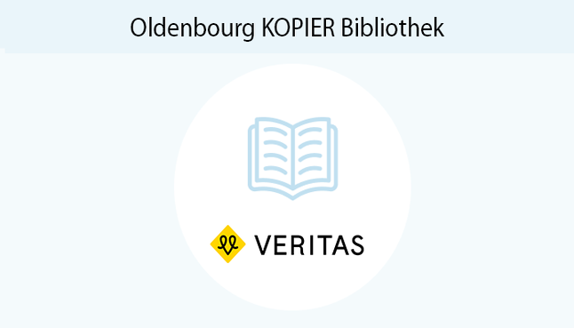 Oldenbourg KOPIER Bibliothek