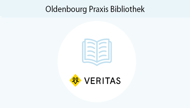 Oldenbourg Praxis Bibliothek