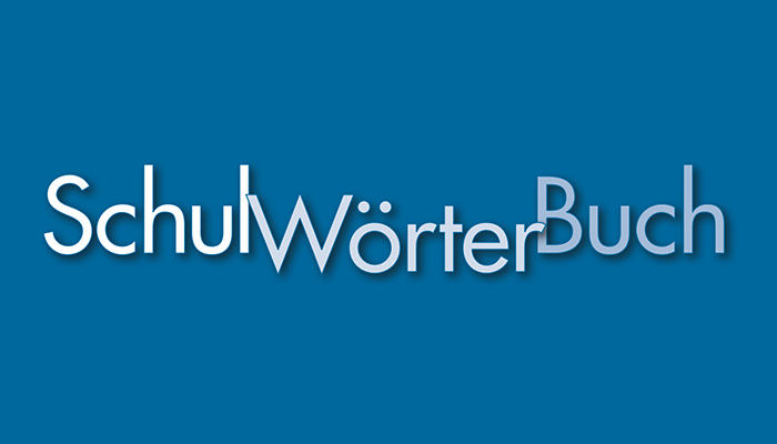 SchulWörterBuch