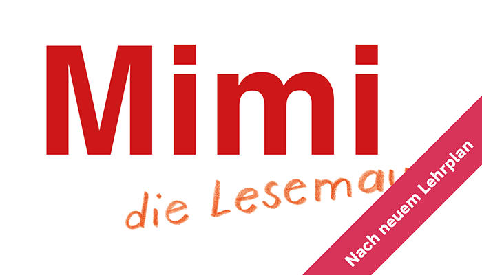 Mimi die Lesemaus