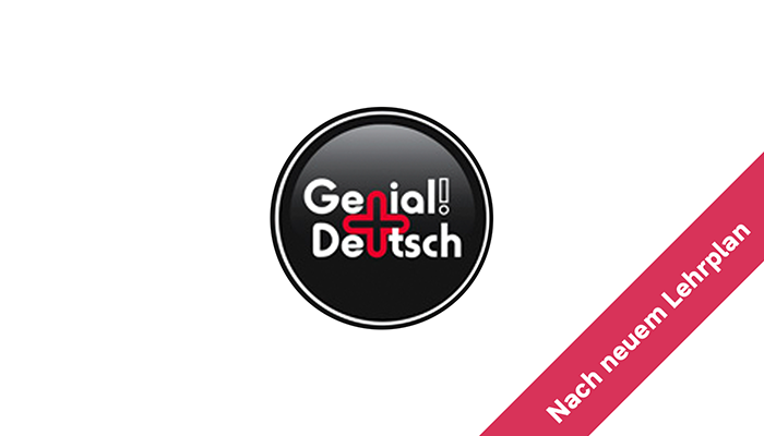 Genial! Deutsch