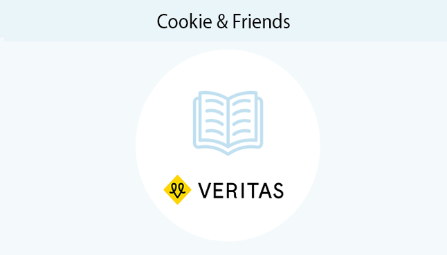 Cookie & Friends
