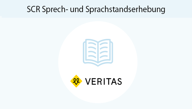 SCR Sprech- u. Sprachstandserhebung