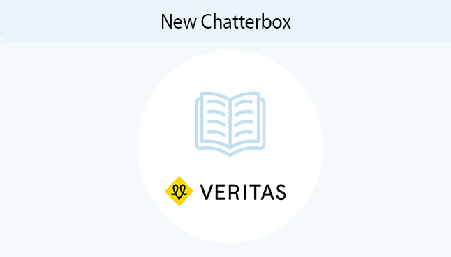 New Chatterbox