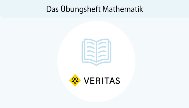 Das Übungsheft Mathematik