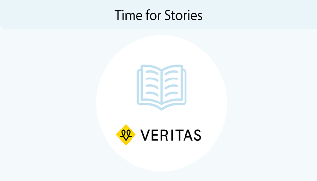 Time for Stories