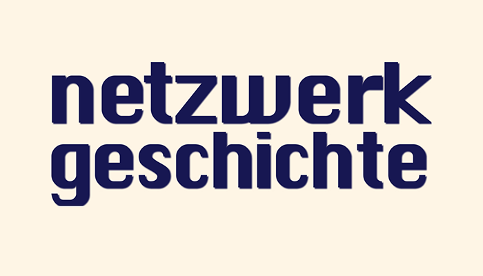 Netzwerk Geschichte Oberstufe