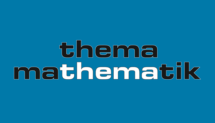 Thema Mathematik Oberstufe
