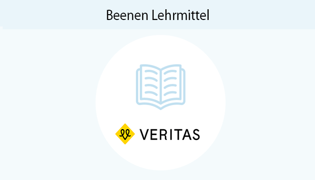 Beenen Lehrmittel