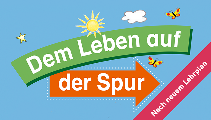 Dem Leben auf der Spur