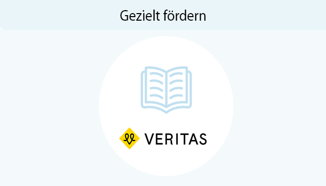Gezielt fördern
