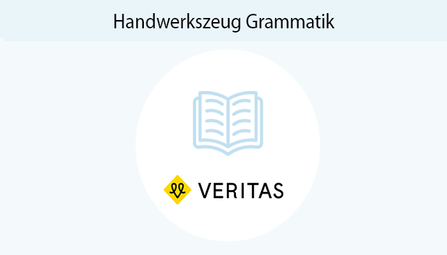 Handwerkszeug Grammatik