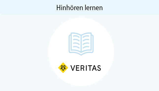Hinhören lernen
