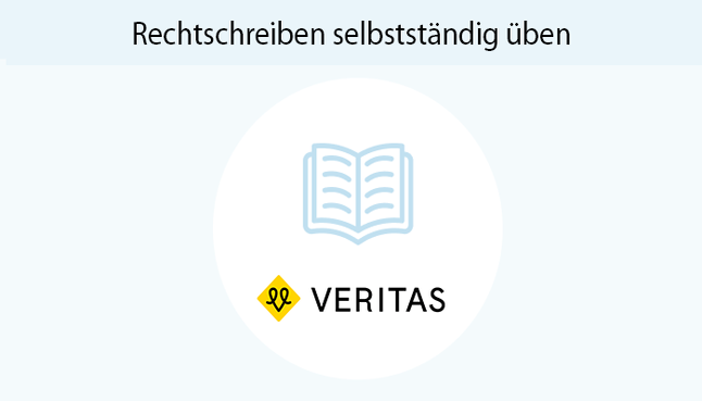 Rechtschreiben selbstständig üben