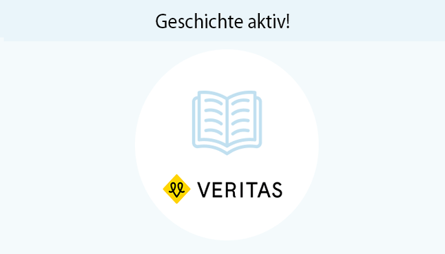 Geschichte aktiv!