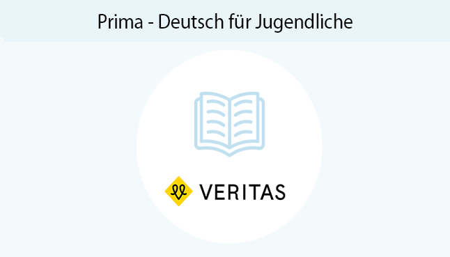 Prima - Deutsch für Jugendliche