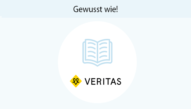 Gewusst wie!