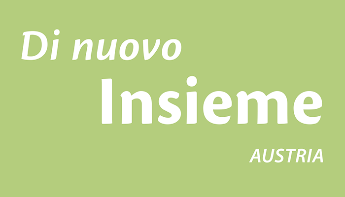 Di nuovo Insieme Austria