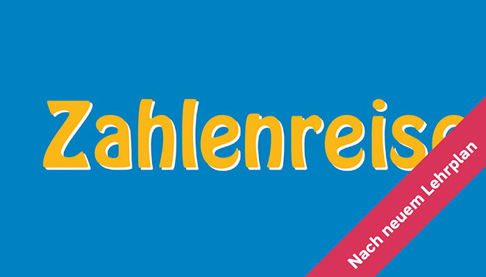 Zahlenreise